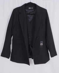 Conjunto sastre de 3 piezas