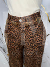 Pantalón Animal Print