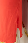 Vestido casual