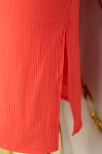 Vestido casual