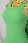 Vestido casual