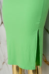 Vestido casual