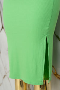 Vestido casual