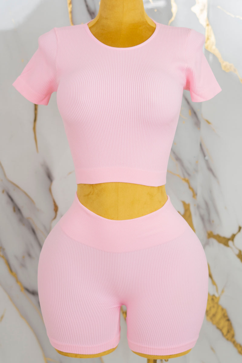 Conjunto deportivo