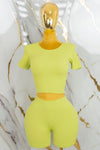 Conjunto deportivo