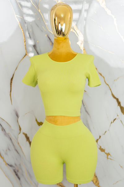 Conjunto deportivo