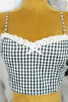 Conjunto cuadriculado
