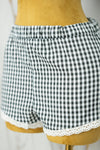 Conjunto cuadriculado