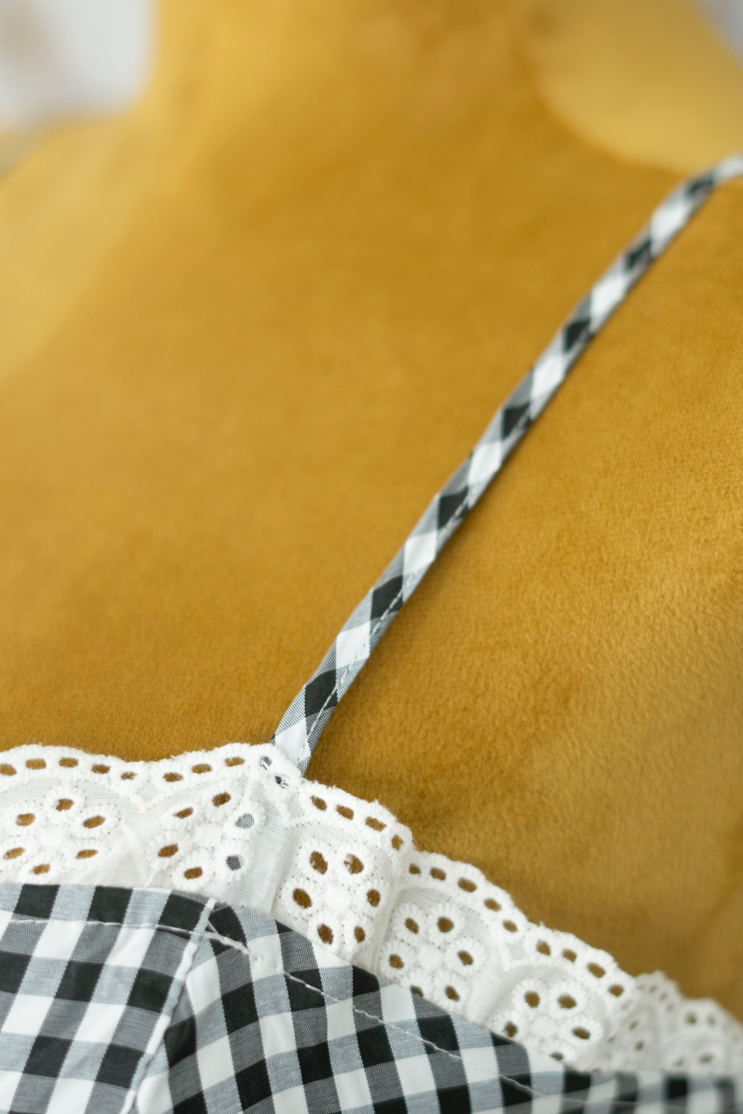 Conjunto cuadriculado