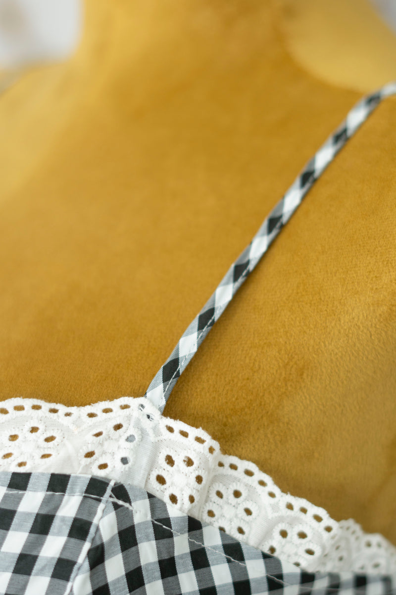 Conjunto cuadriculado