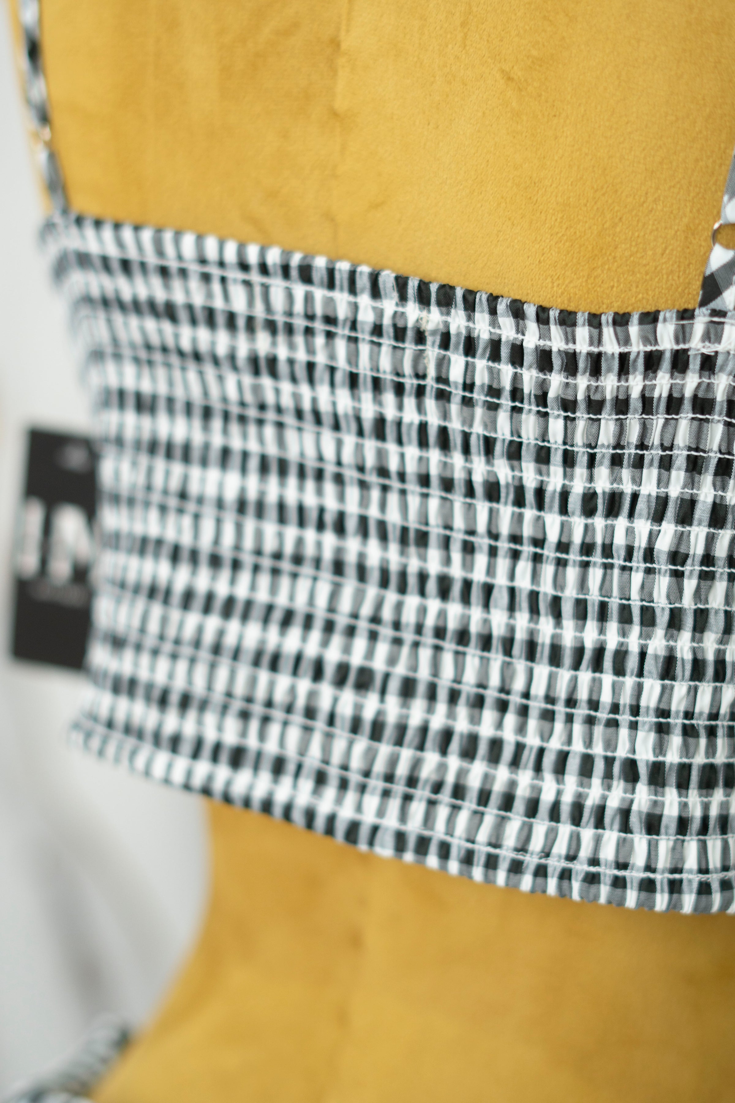 Conjunto cuadriculado