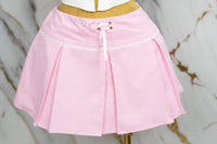 Falda coquette