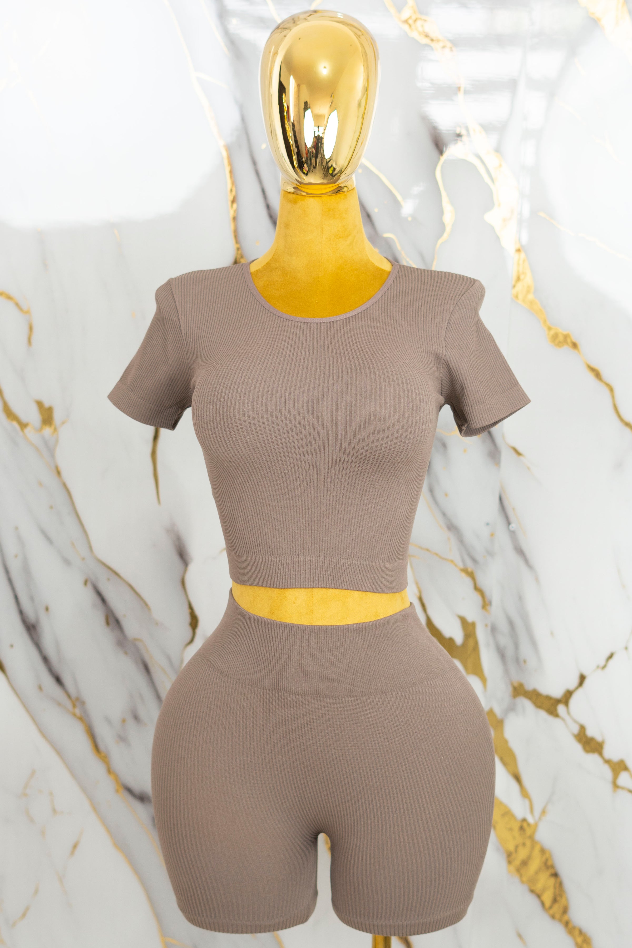 Conjunto deportivo