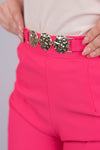 Pantalón de vestir ancho
