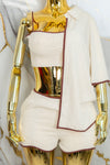 Conjunto de 3 piezas