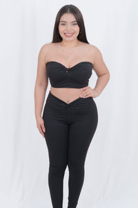 Conjunto deportivo