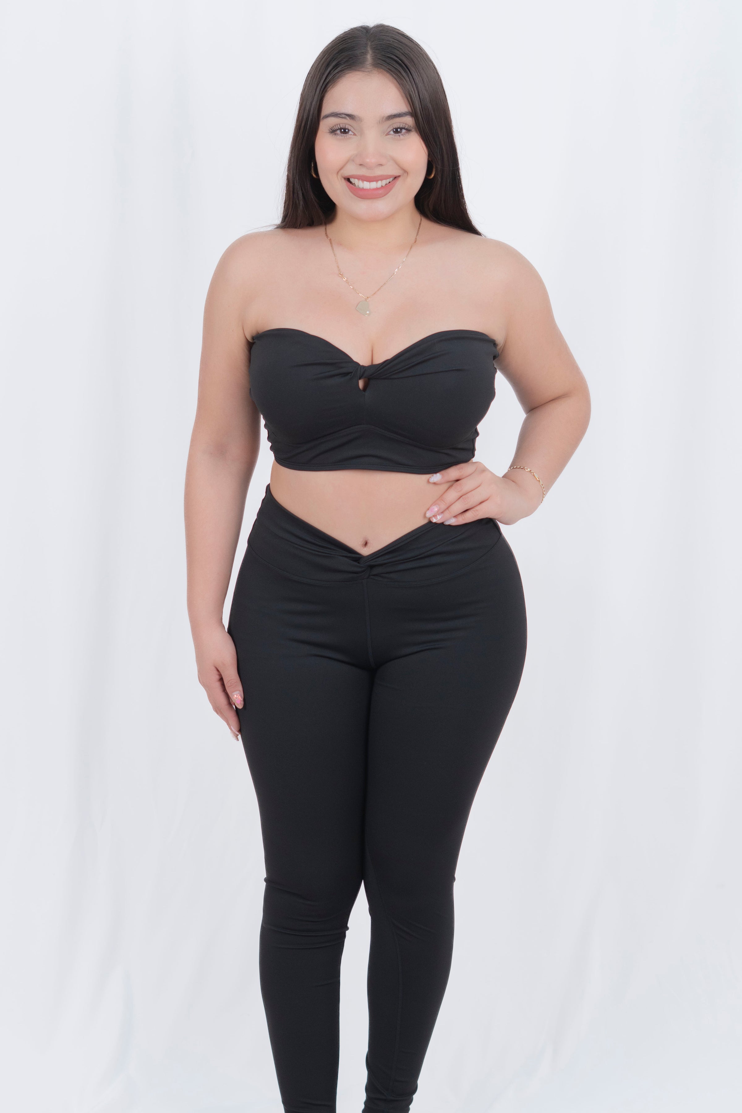 Conjunto deportivo