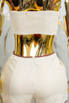 Conjunto de 3 piezas