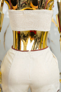 Conjunto de 3 piezas
