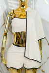 Conjunto de 3 piezas