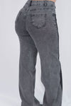 Pantalon con rayas a los lados