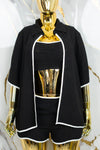 Conjunto de 3 piezas