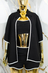 Conjunto de 3 piezas