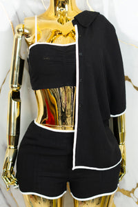 Conjunto de 3 piezas