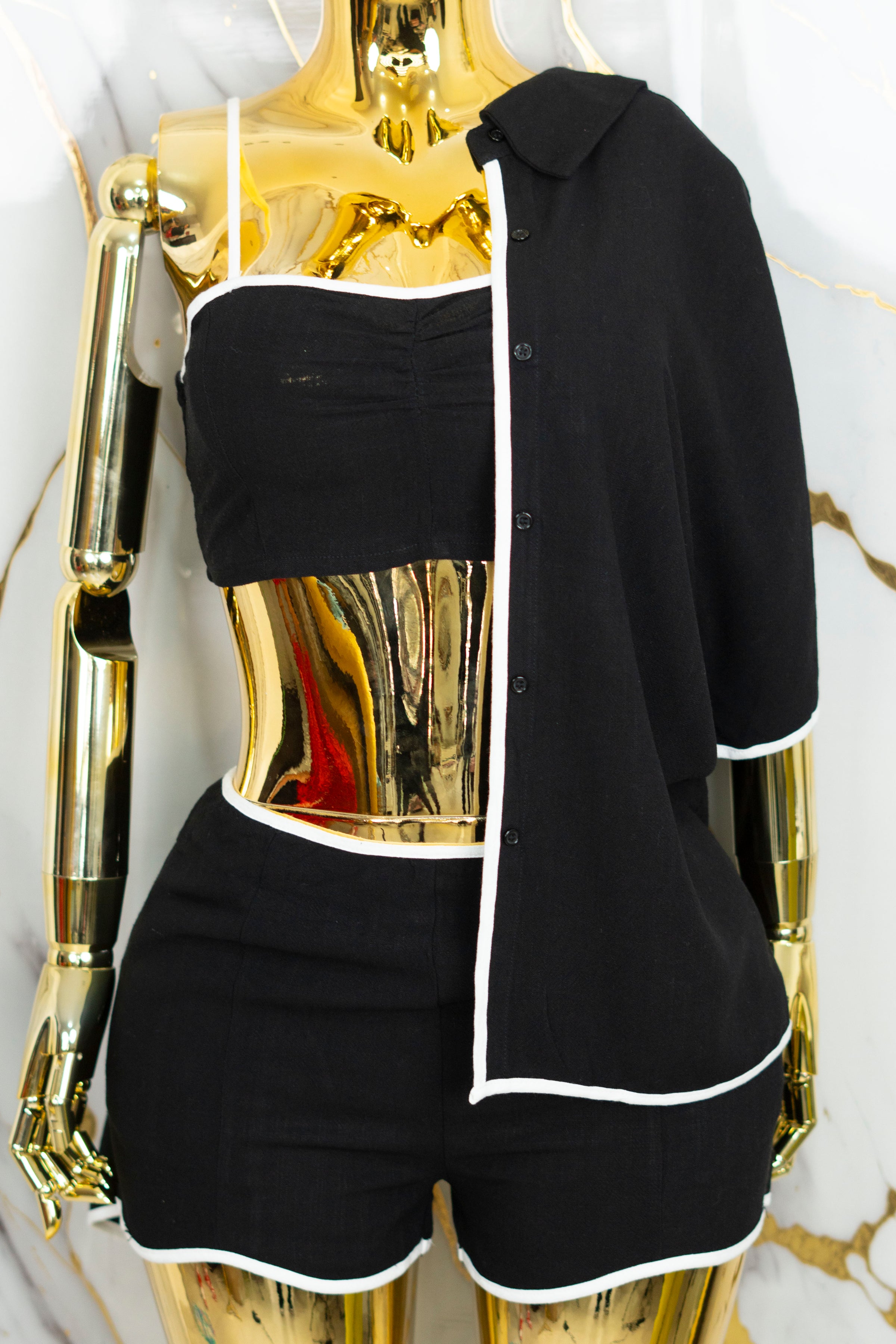 Conjunto de 3 piezas