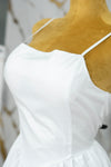 Vestido princesa con tipo corset
