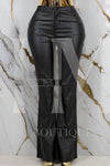 Pantalón de vinipiel