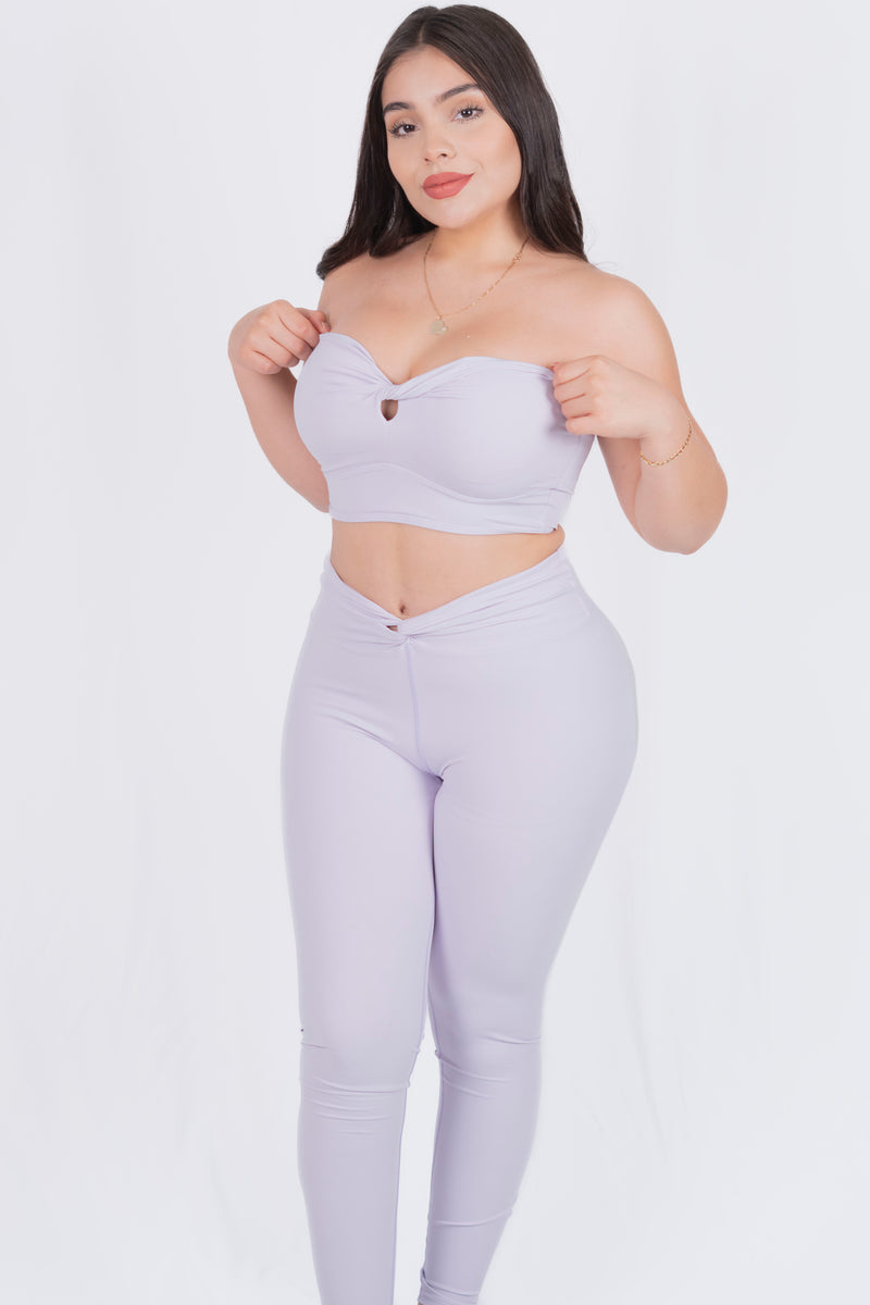 Conjunto deportivo