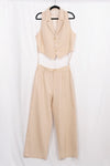 Conjunto formal curvy
