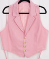 Conjunto formal curvy