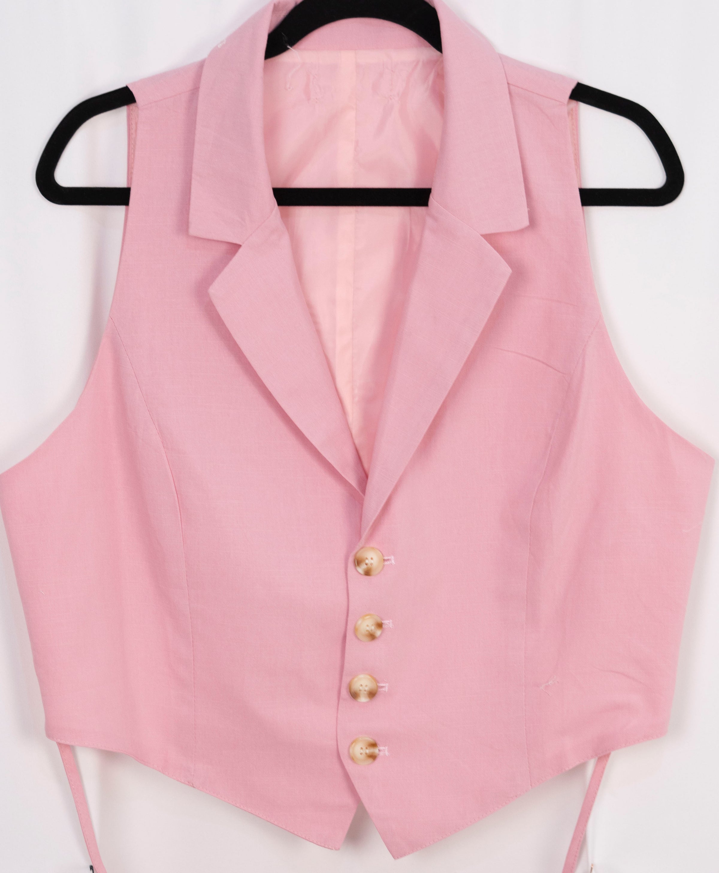 Conjunto formal curvy