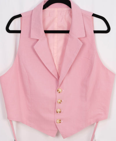 Conjunto formal curvy