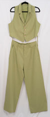 Conjunto formal curvy