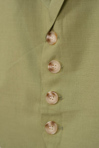 Conjunto formal curvy