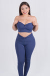 Conjunto deportivo