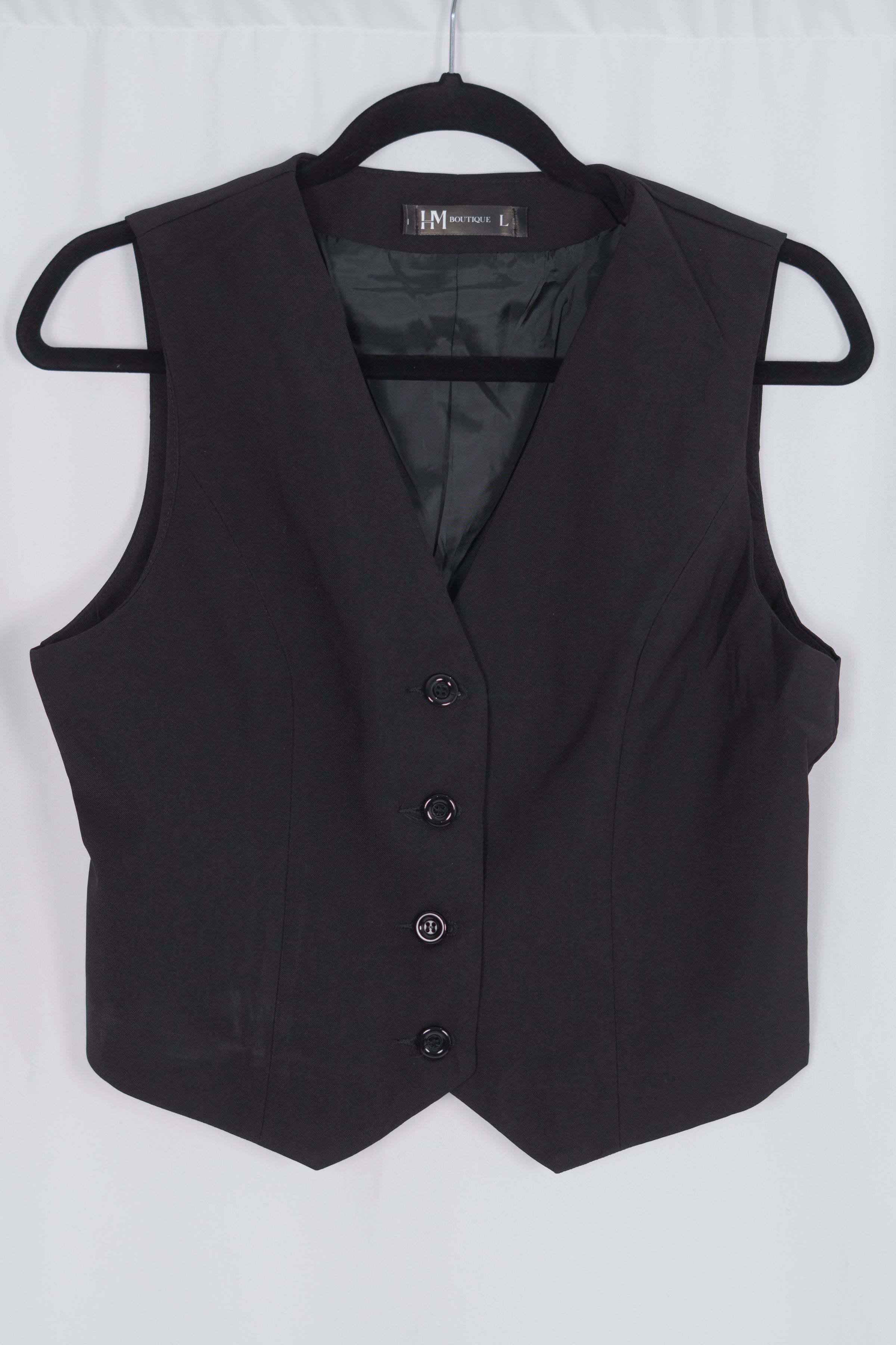 Conjunto sastre de 3 piezas