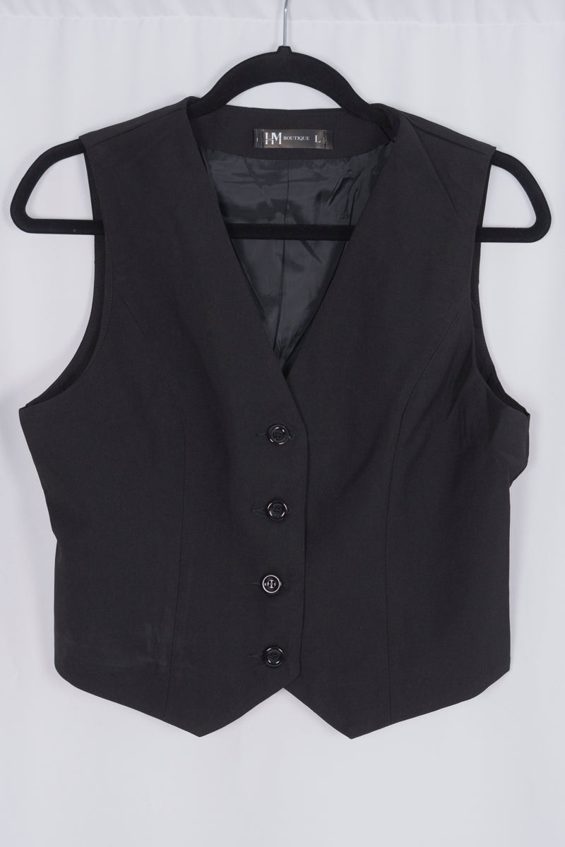 Conjunto sastre de 3 piezas