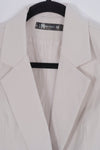 Conjunto sastre 2 piezas