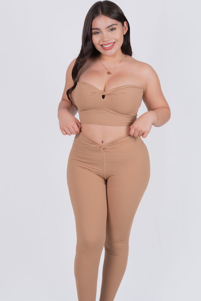 Conjunto deportivo
