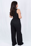 Conjunto con detalle en piedras