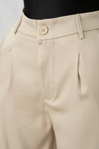 Conjunto formal strapless