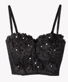 Corset de Flores