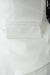 Conjunto formal strapless