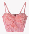 Corset de Flores