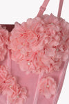 Corset de Flores