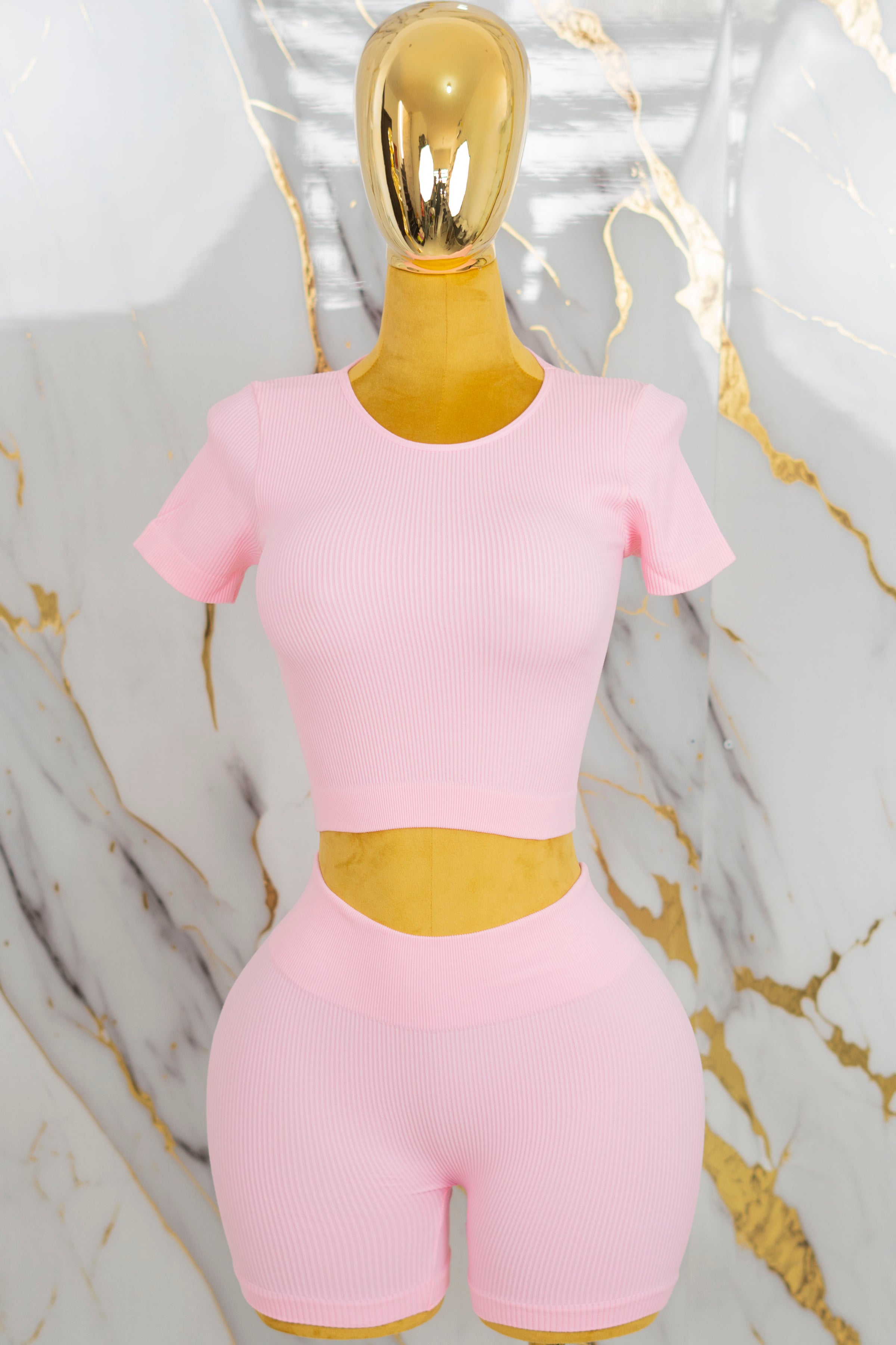Conjunto deportivo